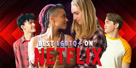 series gays|The Best LGBTQ Shows on Netflix Right Now (June 2024) .